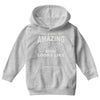 mimi Youth Hoodie
