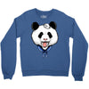 panda sailor Crewneck Sweatshirt