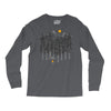 be alone Long Sleeve Shirts