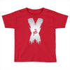 jake paul x silver Toddler T-shirt