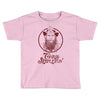 chris stapleton Toddler T-shirt