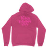 valentine's day Unisex Hoodie