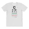 come closer All Over Women's T-shirt