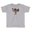 potato family Toddler T-shirt