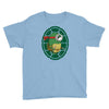 minion raphael Youth Tee