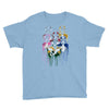 power unite Youth Tee