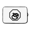 snake black Laptop sleeve