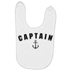 Captain Baby Bibs