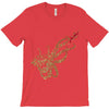caution octopus&rsquo; may be larger than it appears T-Shirt