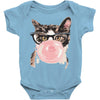 cat Baby Onesie