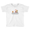 no princess only khlav kalash Toddler T-shirt