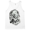 clown gun Tank Top