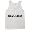 i revolted Tank Top