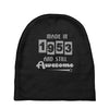 made in 1953 and still awesome Baby Beanies