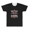 we came harder All Over Men's T-shirt
