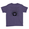 headphones Youth Tee