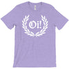 oi! T-Shirt