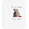 dam Mousepad