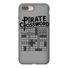 pirate crossword iPhone 8 Plus