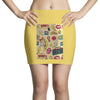 Crazy Mini Skirts