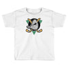 ucks team Toddler T-shirt