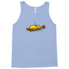 fistful of cream Tank Top