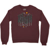 be alone Crewneck Sweatshirt