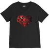 Dobre Twins Galaxy V-Neck Tee
