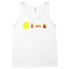 fries foodie Tank Top