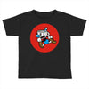 mugman Toddler T-shirt