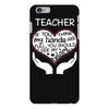 heart of a teacher. if you think my hands are full, you should see my iPhone 6 Plus/6s Plus Case