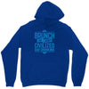 brunch day drinking Unisex Hoodie