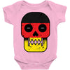 germany till i die Baby Bodysuit