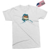 rep ak designs Exclusive T-shirt