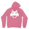 alien in game Unisex Hoodie