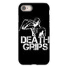 Death Grips iPhone 8