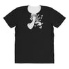 bee attack All Over Women's T-shirt