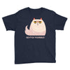 Go F Yourself Youth Tee