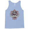 gamer's crest Tank Top