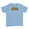 moes Youth Tee