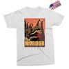 visit mordor Exclusive T-shirt