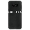 chicana eroded Samsung Galaxy S8 Case