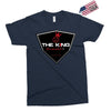 fahrie77 Exclusive T-shirt