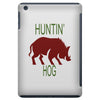 hantin hog iPad Mini