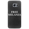 Free Melania Samsung Galaxy S7 Edge
