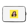 Bodak Yellow Laptop sleeve