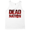 dead nation Tank Top