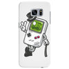 old gameboy Samsung Galaxy S7 Edge