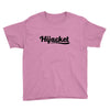 HI JACKET Youth Tee