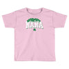 one lucky nana Toddler T-shirt